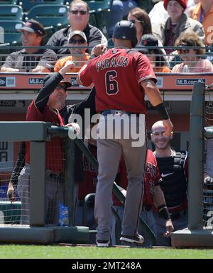 Arizona Diamondbacks on X: RECAP: David Peralta ignites the offense early  and A.J. comes up clutch late to lead the #Dbacks to an extra-inning win:    / X