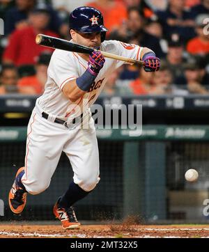 Guardians infielder Andrés Giménez will start at second base in Tuesday's  MLB All-Star game, replacing Jose Altuve 