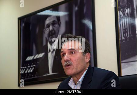 https://l450v.alamy.com/450v/2mt5r41/file-in-this-march-19-2016-file-photo-backdropped-by-a-picture-of-cubas-president-raul-castro-gustavo-machin-vice-director-general-of-the-us-division-of-cubas-foreign-ministry-gives-an-interview-in-havana-cuba-it-was-announced-by-the-cuban-government-on-sunday-july-23-2017-that-machin-is-leaving-the-division-of-us-affairs-to-become-ambassador-to-spain-ap-photodesmond-boylan-file-2mt5r41.jpg