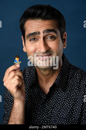 Kumail nanjiani lego online ninjago