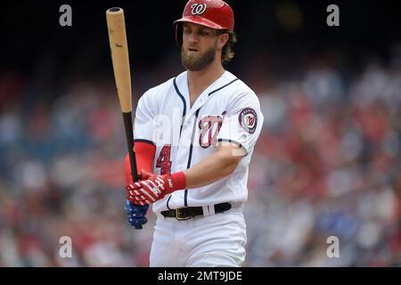 bryce harper stars and stripes cleats