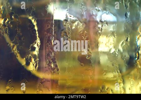 Abstract photo for a background Stock Photo