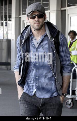 Black vest hotsell blue jeans