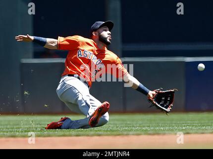 Astros' Marwin Gonzalez goes from Game 1 to wife's side for birth of third  child - ABC13 Houston