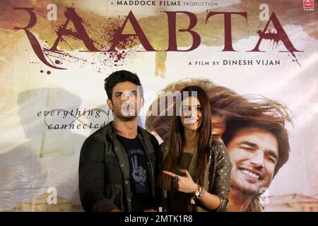 Raabta 2017 full online movie