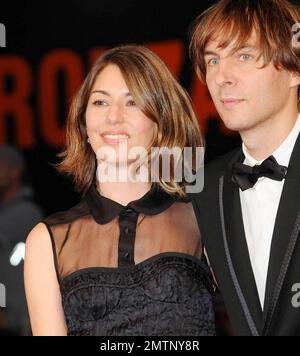 Sofia Coppola, Oscars Wiki