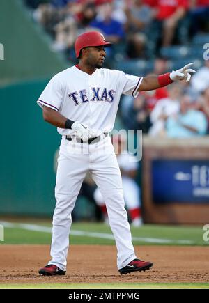 Texas Rangers Sign Elvis Andrus - Lookout Landing