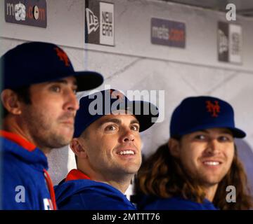 New York Mets suspend Matt Harvey for violating team rules, New York Mets