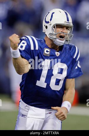 Celebrating Saturday a day early this - Indianapolis Colts