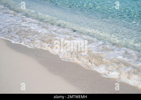 Varadero Beach, Cuba Stock Photo