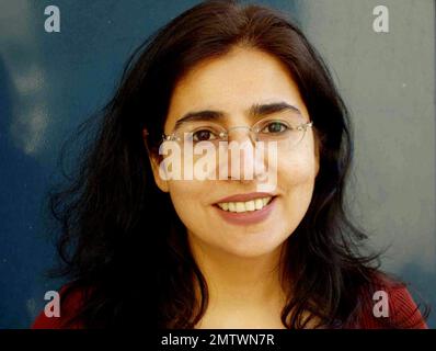 Khamosh Pani, Silent Waters  Year : 2003  Pakistan / France / Germany  Director : Sabiha Sumar Sabiha Sumar Stock Photo