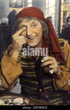 Louis de Funes, Andre Bourvil *** Local Caption *** 1966, Grande Vadrouille,  La, Die Grosse Sause Stock Photo - Alamy