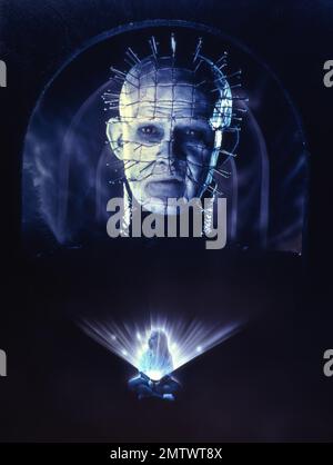 Hellbound: Hellraiser II Year : 1988 UK Director : Tony Randel Doug ...
