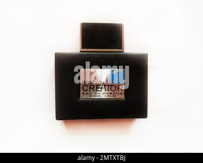 riya creator perfume