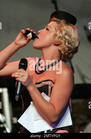 Jessica "Sugar" Kiper from Survivor: Gabon, Survivor :Heroes vs