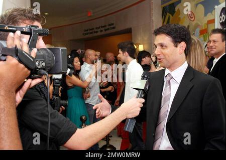 - EXCLUSIVE!! Ralph Macchio at ABC's Ugly Betty Season 4 Premiere event at Atlantis, Paradise Island. Nassau, Bahamas. 10/3/09. F Stock Photo