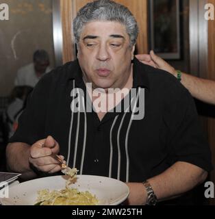 Addio a Vincent Pastore: il volto di Salvatore Bonpensiero ne 'I Soprano' ci lascia