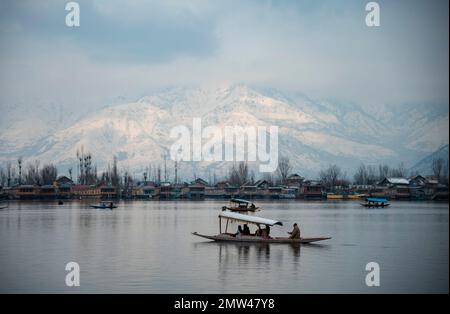 12 September 2023 Srinagar Kashmir India Stock Photo 2369388827