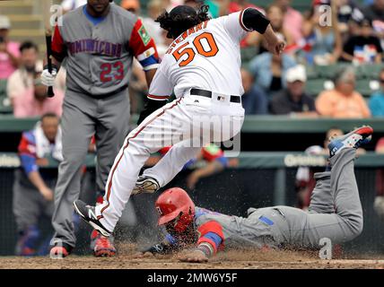 Jonathan Villar - Road Jersey: Game-Used