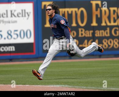 Jake Marisnick's diving grab, 06/24/2023