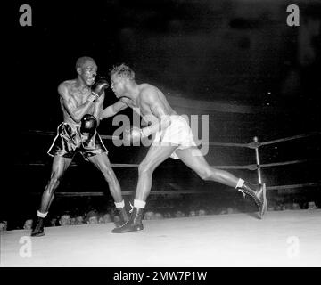 Davenport Sports Network - 🥊🎂On March 4, 1961 boxer Ray Boom