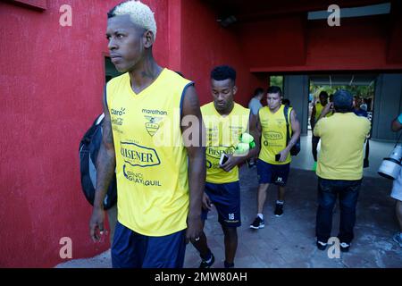 170322) -- SAO PAULO, March 22, 2017 (Xinhua) -- Player Neymar