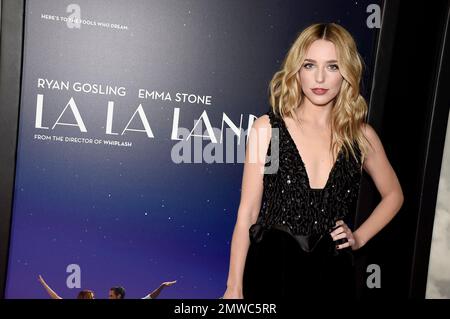 EXCLUSIVE - Jessica Rothe seen at Lionsgate's Oscar Celebration ...