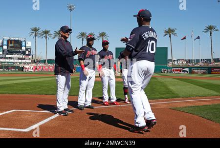 Carlos santana 2025 edwin encarnacion