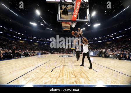 Indiana Pacers on X: Paul George (@King24George) will participate in the  2012 Slam Dunk Contest during All-Star Weekend.  / X