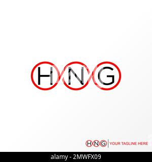 Letter or word S font in line Rectangular and flip image graphic icon logo design abstract concept vector stock symbol related to initial or monogram Stock Vector