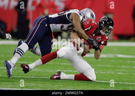 Trey Flowers: 98 Days to Kickoff - Last Word on Pro Football