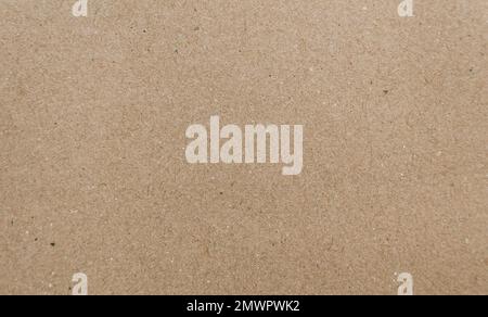 Old brown paper background and texture. Stock Photo