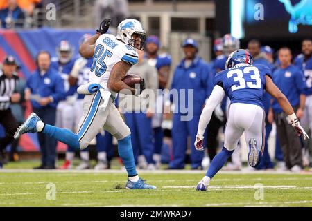 New York Giants safety Andrew Adams (24) during an NFL preseason football  game against the Cincinnati Bengals, Sunday, Aug. 21, 2022 in East  Rutherford, N.J. The Giants won 25-22. (AP Photo/Vera Nieuwenhuis