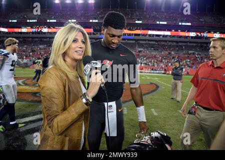 Arlington, Texas, USA. 11th Dec, 2022. Fox SportsÃ• LAURA OKMIN