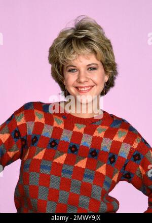 MEG RYAN in AS THE WORLD TURNS (1956), directed by HABIB AZAR. Credit: CBS / Album Stock Photo