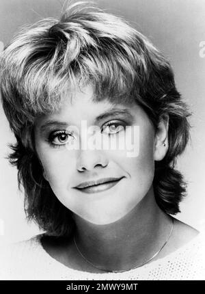 MEG RYAN in AS THE WORLD TURNS (1956), directed by HABIB AZAR. Credit: CBS / Album Stock Photo