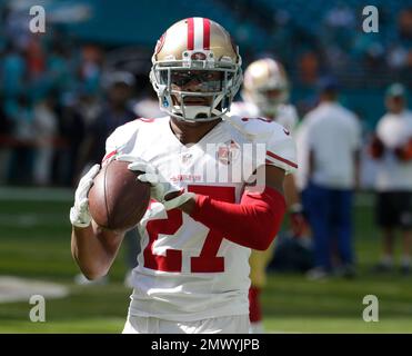 San Francisco 49ers Cornerback Keith Reaser Editorial Stock Photo - Stock  Image