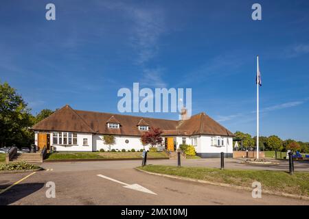 Croxley & Rickmansworth, Hertfordshire, Local Area Photography Stock Photo