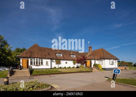 Croxley & Rickmansworth, Hertfordshire, Local Area Photography Stock Photo