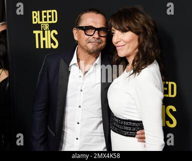 Katey Sagal Husband Otto
