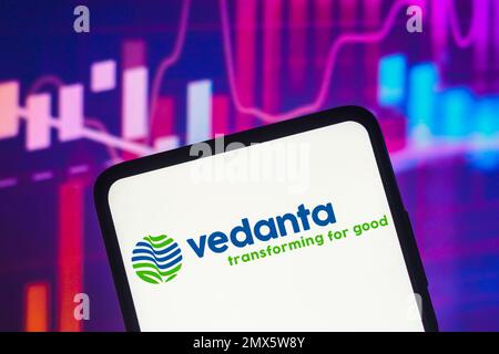 Vedanta Lubricants