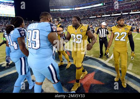 Tennessee Titans on X: Jurrell Casey (@JurrellC) will serve as the  honorary 12th Titan before Saturday's Divisional Round game. ⚔️ #CINvsTEN   / X