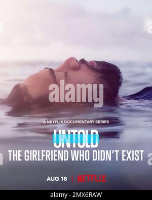 UNTOLD: THE GIRLFRIEND WHO DIDN'T EXIST, Manti Te'o's parents, from