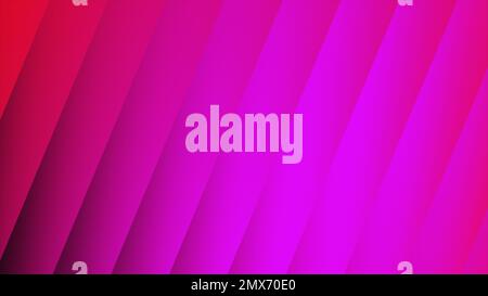 Color gradient animated background. Beautiful background with multi-colored, Shadow. Gradient. Stock Photo