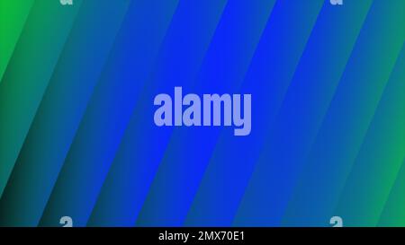 Four-color gradient animated background. Beautiful background with multi-colored, Shadow. Gradient. Stock Photo