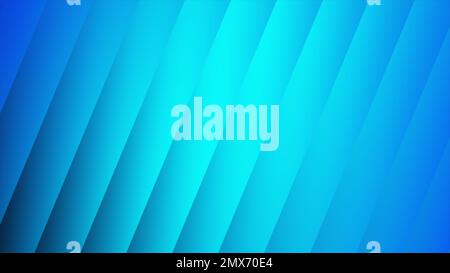 Beautiful background with multi-colored gradient. Colorful 4-color gradient animated background, Shadow. Gradient. Stock Photo