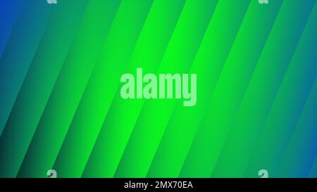 Shadow Gradient. Blurred colored abstract background. Colorful smooth illustration. Multi-colored gradient. Colorful 4-color gradient animated backgro Stock Photo