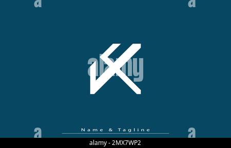 Alphabet letters Initials Monogram logo YT , TY Stock Vector