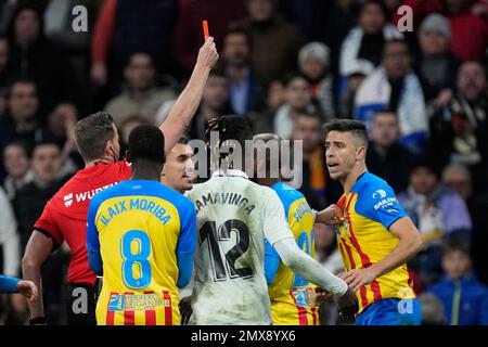 Gabriel Paulista, brasileiro naturalizado espanhol, do Valencia: Mestalla,  você é fod* : r/futebol