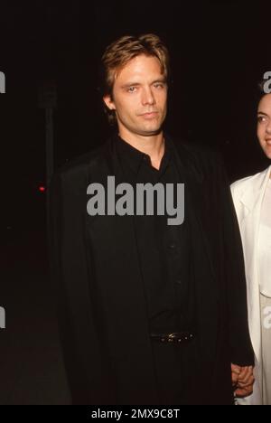 Michael Biehn Circa 1980's Credit: Ralph Dominguez/MediaPunch Stock